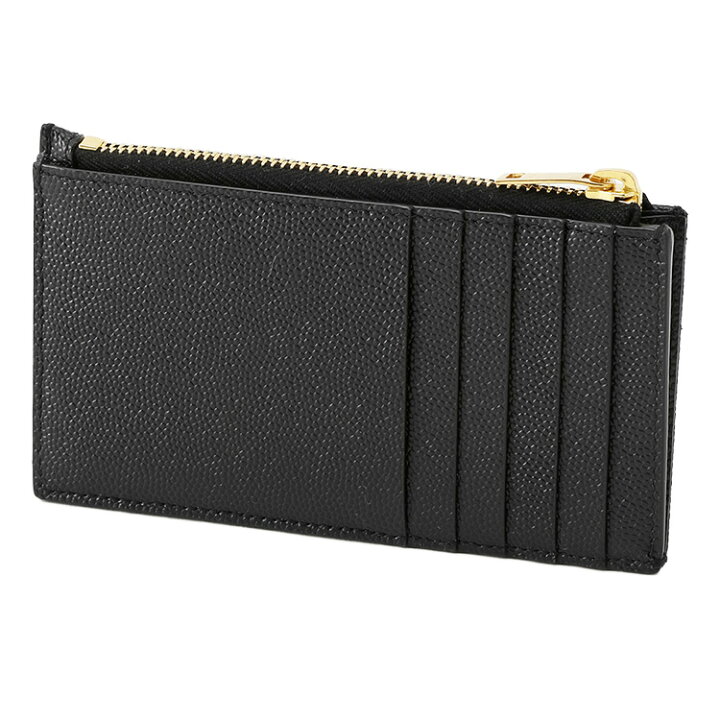 楽天市場】サンローラン SAINT LAURENT カードケース カサンドラ 