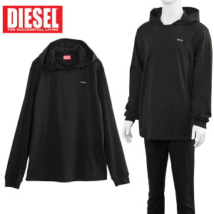 ディーゼル(DIESEL) 長袖 メンズTシャツ・カットソー | 通販・人気 