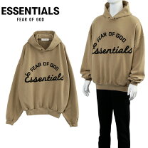 楽天市場】エッセンシャルズ パーカー（サイズ（S/M/L）SS）の通販