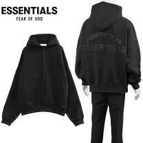 楽天市場】エッセンシャルズ パーカー（サイズ（S/M/L）SS）の通販