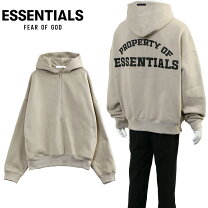 楽天市場】fear of god essentials zipの通販