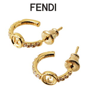 �t�F���f�B FENDI �G�o�[���E���h �t�F���f�B �s�A�X 8AL326-ATEP-F089U�y�V��z