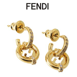 �t�F���f�B FENDI �G�o�[���E���h �t�F���f�B �s�A�X 8AL328-ATEP-F089U�y�V��z