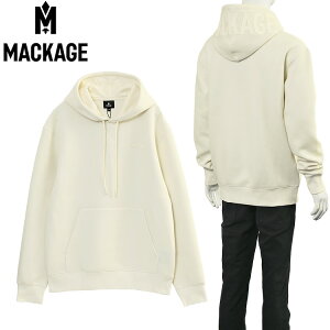 �}�b�J�[�W�� MACKAGE �p�[�J�[ �����Y KOLTON-Z-CREAM �_�u���t�F�C�X�W���[�W�[ ���F���S �����Y �����b�N�X�t�B�b�g�y�V��z
