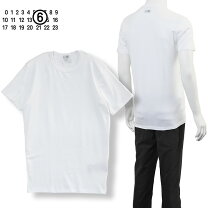楽天市場】メゾン マルジェラ パック t（Tシャツ・カットソー 