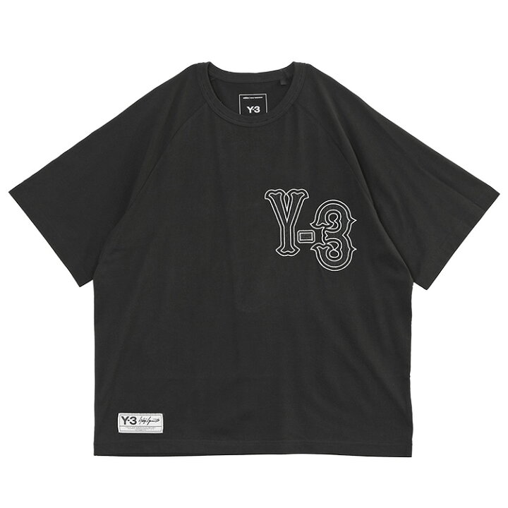 楽天市場】ワイスリー Y-3 エリート 5 グラフィック ショートスリーブ 