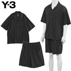 ���C�X���[ Y-3 �Z�b�g�A�b�v ���F���S �E���g�����C�g �E�[�u�� �I�[�v���J���[�V���c �V���[�c �����Y KF6044/KF6045 �u���b�N �y�� �X�g���b�`�y�V��z