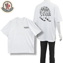 楽天市場】モンクレール tシャツ オーバーサイズの通販