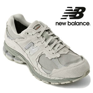 �j���[�o�����X New Balance 2002 GORE-TEX U2002 27R Slate Grey �����Y ���f�B�[�X �X�j�[�J�[ �h�� �S�A�e�b�N�X 2002R �O���[�y�V��z