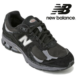 �j���[�o�����X New Balance 2002 GORE-TEX U2002 3MB Black �����Y ���f�B�[�X �X�j�[�J�[ �h�� �S�A�e�b�N�X 2002R �u���b�N�y�V��z