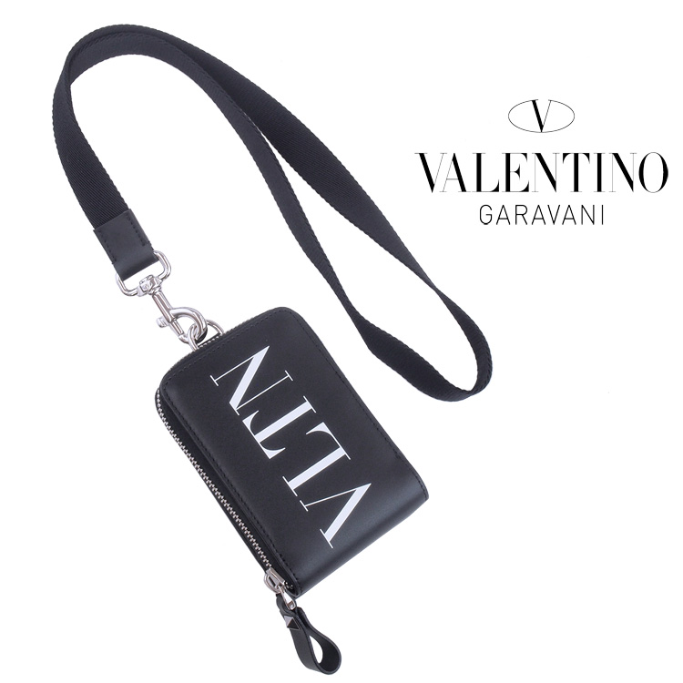 Valentino ネックウォレット | www.kinderpartys.at