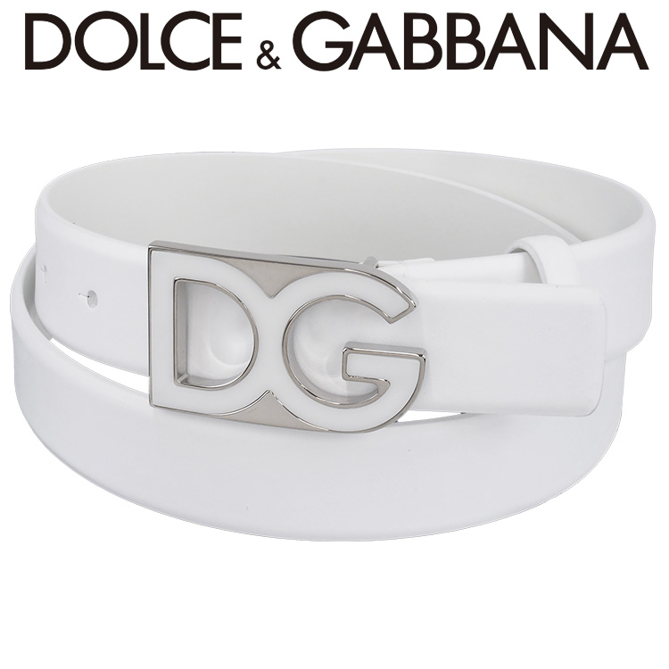 ドルチェ＆ガッバーナ(Dolce&Gabbana) メンズベルト | 通販・人気 