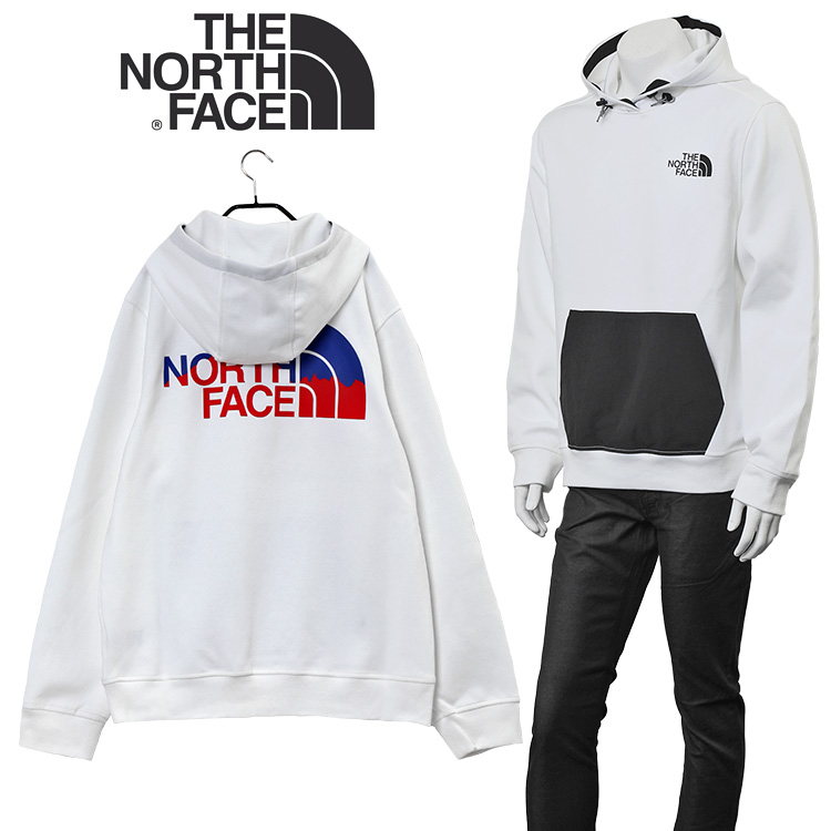 【THE NORTH FACE】パーカー テックフーディー FN4 TNF WHITENF0A5317 TECH HOODIE ザノースフェイス THE NORTH FACE パーカー テックフーディー NF0A5317 TECH HOODIE-FN4 TNF WHITE