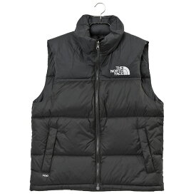 ノースフェイス ヌプシ THE NORTH FACE 1996 レトロ ヌプシ ダウンベスト EUモデル NF0A3JQQ M 1996 RETRO NUPTSE VEST-LE4 R TNF BLACK【新作】【アウター】