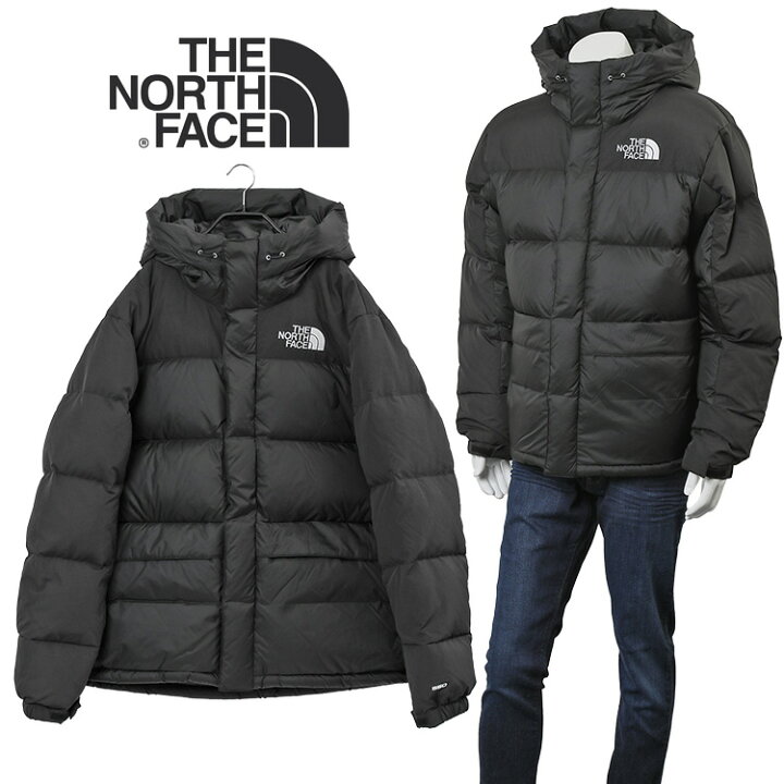 楽天市場】ノースフェイス ダウン THE NORTH FACE ヒマラヤン パーカー  