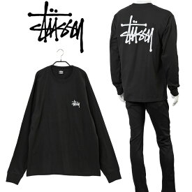 楽天市場 Basic Stussy Teeの通販