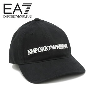 エンポリオアルマーニ EMPORIO ARMANI キャップ ベースボールキャップ 627901-CC994-00020【ギフト雑貨】【SALE10】
