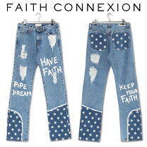 楽天市場】faith connexion デニムの通販 