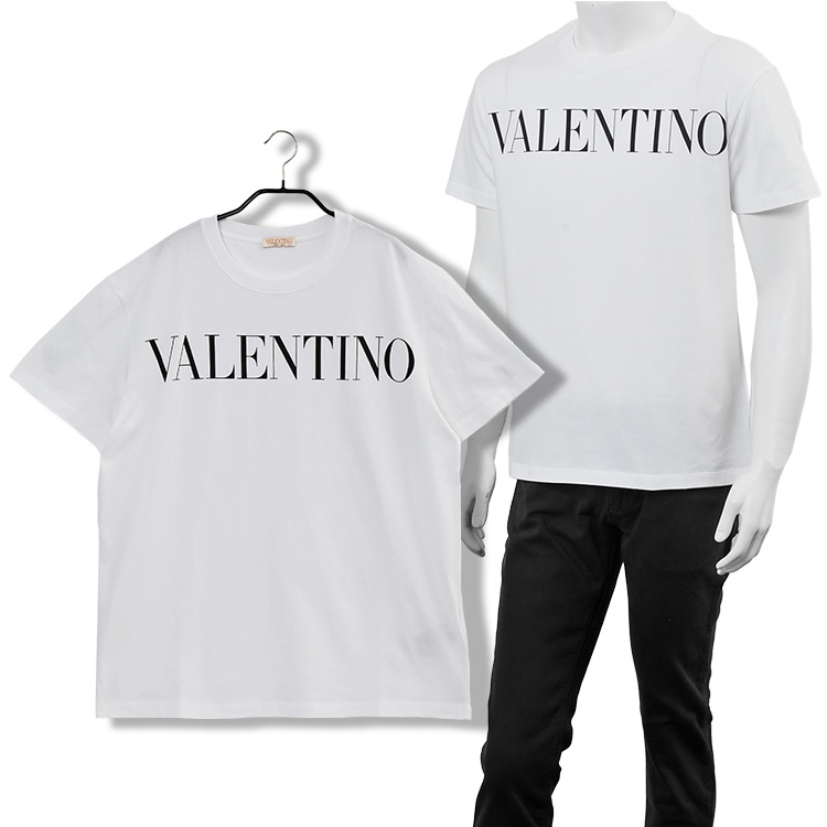 楽天市場】valentino tシャツの通販