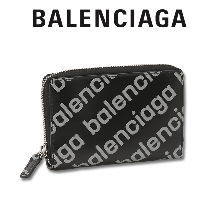 バレンシアガ(BALENCIAGA) メンズカードケース・名刺入れ | 通販・人気 
