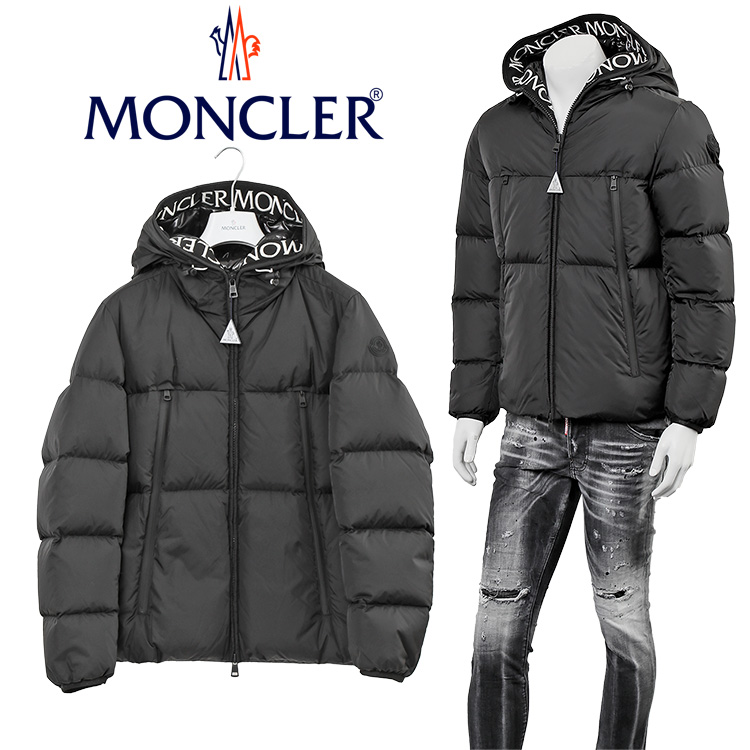 モンクレール(MONCLER) メンズジャケット・アウター | 通販・人気 