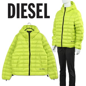 ディーゼル(DIESEL) ダウンジャケット その他のメンズジャケット 