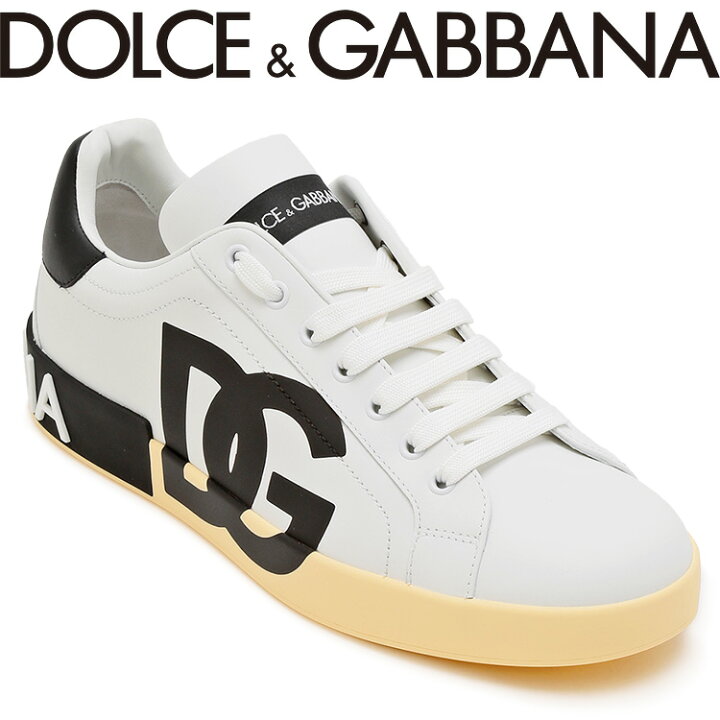楽天市場】ドルチェ&ガッバーナ スニーカー DOLCE&GABBANA メンズ 