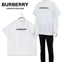 楽天市場】BURBERRY バーバリー（Tシャツ・カットソー｜トップス 