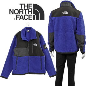ノースフェイス THE NORTH FACE ボア フリース ジャケット NF0A7X32 M SEASONAL DENALI JACKET-40S LAPIS BLUE/ラピスブルー【新作】【アウター】【SALE】