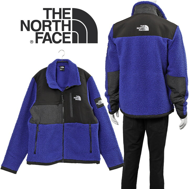 楽天市場】ノースフェイス THE NORTH FACE ボア フリース ジャケット 