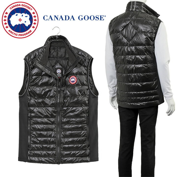 楽天市場】カナダグース ダウン メンズ CANADA GOOSE ダウンベスト 