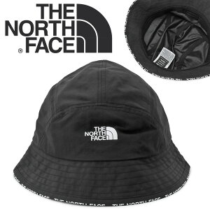 �m�[�X�t�F�C�X �o�P�b�g�n�b�g �T�C�v���X ���~�� �X�E�F�b�g�o���h ���s�[�g���S CYPRESS BUCKET NF0A7WHA-JK3 TNF BLACK