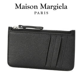 メゾンマルジェラ 財布 Maison Margiela カードホルダー ウォレット SA1VX0008-P4745-T8013【新作】【SALE10】