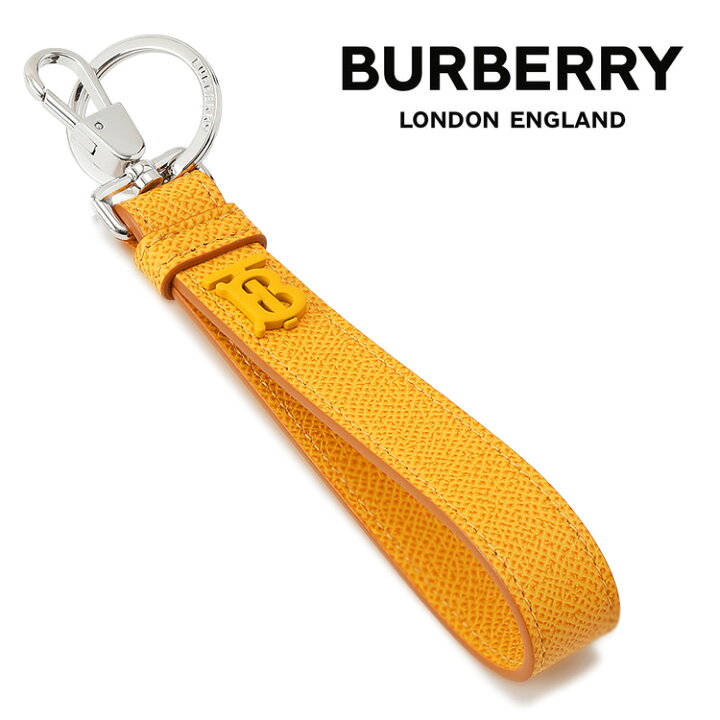楽天市場】バーバリー BURBERRY モノグラムモチーフ グレイニーレザー 