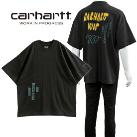 カーハート ダブリューアイピー Carhartt WIP Tシャツ S/S Signature T-Shirt I032154-89XX【新作】