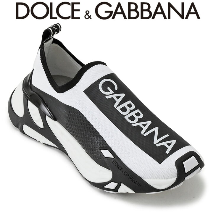 楽天市場】ドルチェ&ガッバーナ スニーカー DOLCE&GABBANA メンズ 