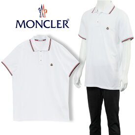 モンクレール MONCLER ポロシャツ 8A703-00-84556-001【新作】