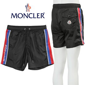 モンクレール MONCLER メンズ 水着 スイムウェア BOXER MARE 2C000-11-53326-997【新作】