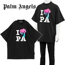 楽天市場】Palm Angels パーム エンジェルス Tシャツの通販 