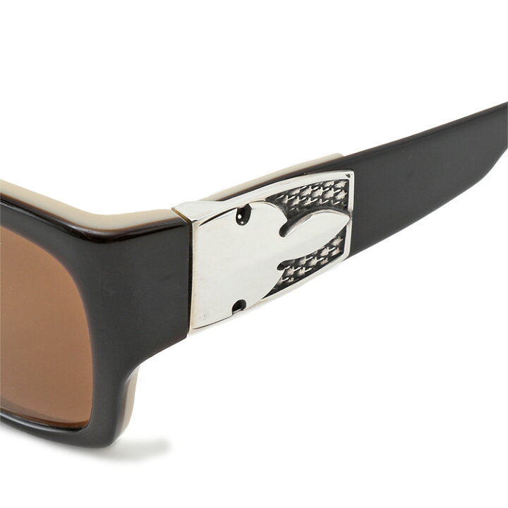 楽天市場】クロムハーツ CHROME HEARTS アイウエア G-MONEY IV-BLACK 
