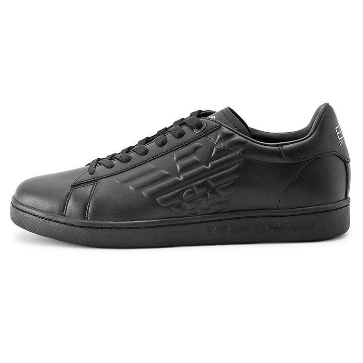 楽天市場】アルマーニ スニーカー EMPORIO ARMANI EA7 Classic New CC 