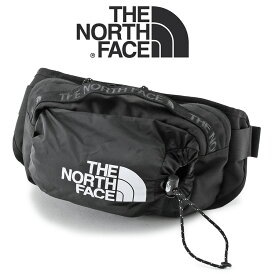 ノースフェイス THE NORTH FACE ボーザー ボディバッグ ブラック NF0A52RW BOZER HIP PACK III-L-JK3 TNF BLACK【新作】
