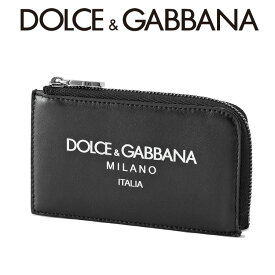 ドルチェ&ガッバーナ DOLCE&GABBANA ミニ財布 カードケース コインケース BP3274-AN244-HNII7【新作】