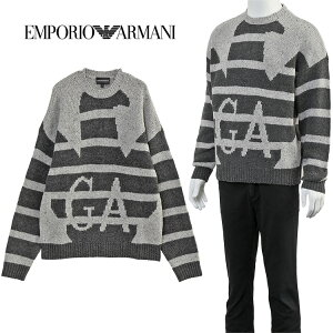 A}[j EMPORIO ARMANI E[ Z[^[ I[o[TCYC[O C^[V 6R1MXR-1MMCZ-F638yVz