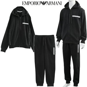 EMPORIO ARMANI A}[j ZbgAbv p[J[ XEFbg pc 112053/111690-3F573-00020 ubNyVz