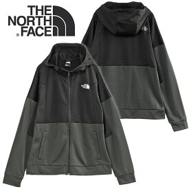 ノースフェイス パーカー THE NORTH FACE ジップパーカー 裏起毛 ライトフリース EUモデル NF0A857E M MA FULL ZIP FLEECE - EU-MN8 ASPHALT GREY【新作】