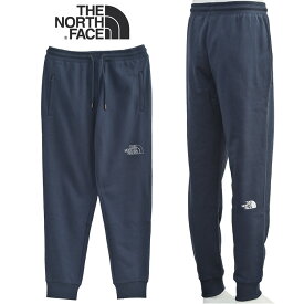 ノースフェイス スウェット パンツ THE NORTH FACE ドリュー ピーク パンツ EUモデル NF0A7X1H M DREW PEAK PANT-8K2 SUMMIT NAVY【新作】