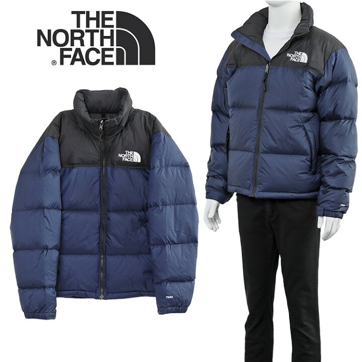 楽天市場】ノースフェイス ヌプシ THE NORTH FACE 1996 レトロ ヌプシ 