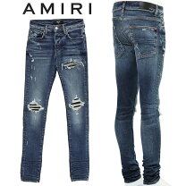 楽天市場】amiri デニムの通販