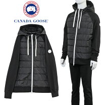 楽天市場】CANADA GOOSE（素材（生地・毛糸）スウェット）（メンズ  